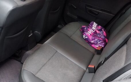 Opel Astra H, 2007 год, 450 000 рублей, 15 фотография