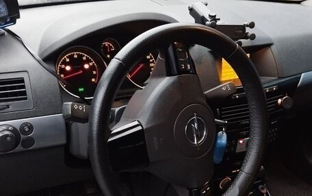 Opel Astra H, 2007 год, 450 000 рублей, 13 фотография