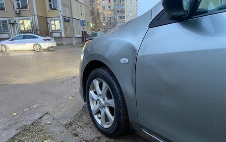 Mazda 3, 2011 год, 707 000 рублей, 4 фотография