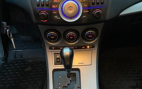 Mazda 3, 2011 год, 707 000 рублей, 8 фотография