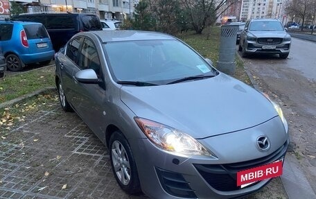 Mazda 3, 2011 год, 707 000 рублей, 2 фотография