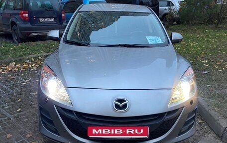 Mazda 3, 2011 год, 707 000 рублей, 3 фотография