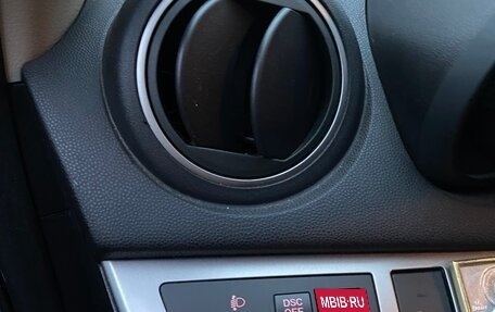 Mazda 3, 2011 год, 707 000 рублей, 5 фотография