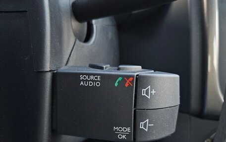 Renault Sandero II рестайлинг, 2014 год, 600 000 рублей, 18 фотография