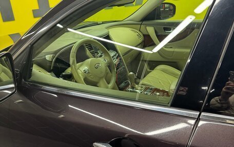 Infiniti FX II, 2011 год, 2 200 000 рублей, 11 фотография