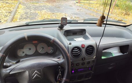 Citroen Berlingo II рестайлинг, 2010 год, 310 000 рублей, 2 фотография