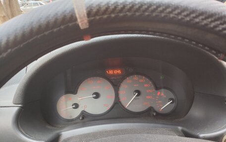 Citroen Berlingo II рестайлинг, 2010 год, 310 000 рублей, 4 фотография