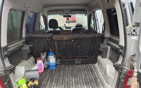 Citroen Berlingo II рестайлинг, 2010 год, 310 000 рублей, 6 фотография