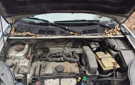 Citroen Berlingo II рестайлинг, 2010 год, 310 000 рублей, 7 фотография