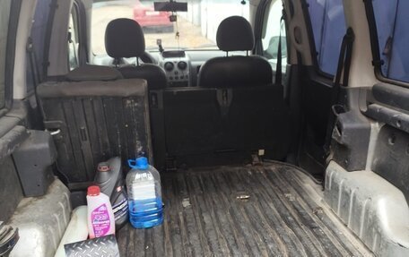 Citroen Berlingo II рестайлинг, 2010 год, 310 000 рублей, 5 фотография