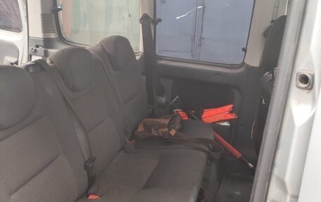 Citroen Berlingo II рестайлинг, 2010 год, 310 000 рублей, 8 фотография