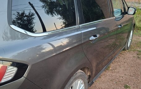 Ford Galaxy III, 2018 год, 1 730 000 рублей, 2 фотография