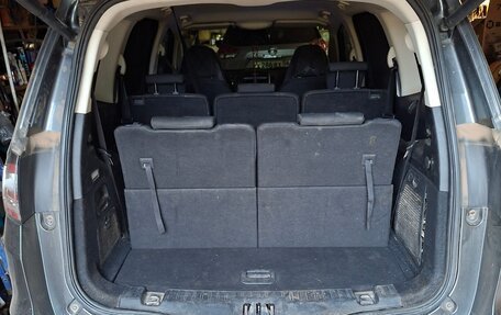 Ford Galaxy III, 2018 год, 1 730 000 рублей, 7 фотография