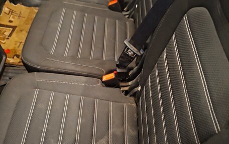 Ford Galaxy III, 2018 год, 1 730 000 рублей, 6 фотография