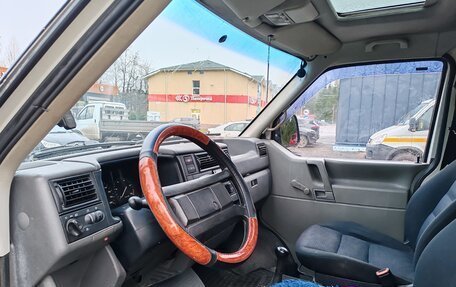 Volkswagen Transporter T4, 1996 год, 530 000 рублей, 5 фотография