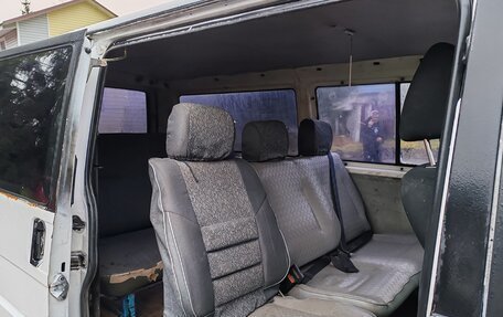 Volkswagen Transporter T4, 1996 год, 530 000 рублей, 6 фотография