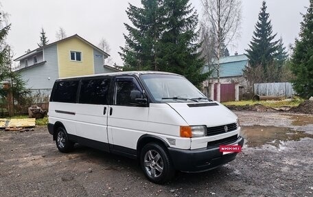 Volkswagen Transporter T4, 1996 год, 530 000 рублей, 2 фотография