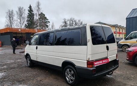 Volkswagen Transporter T4, 1996 год, 530 000 рублей, 4 фотография