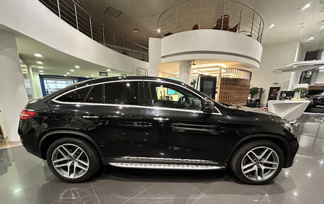 Mercedes-Benz GLE Coupe, 2019 год, 5 150 000 рублей, 5 фотография