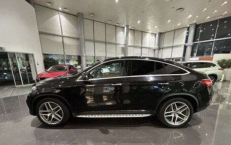 Mercedes-Benz GLE Coupe, 2019 год, 5 150 000 рублей, 10 фотография