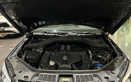 Mercedes-Benz GLE Coupe, 2019 год, 5 150 000 рублей, 11 фотография