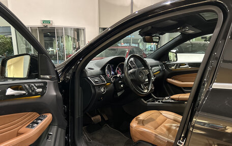 Mercedes-Benz GLE Coupe, 2019 год, 5 150 000 рублей, 20 фотография