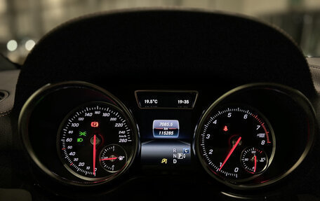 Mercedes-Benz GLE Coupe, 2019 год, 5 150 000 рублей, 16 фотография