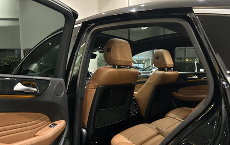 Mercedes-Benz GLE Coupe, 2019 год, 5 150 000 рублей, 15 фотография