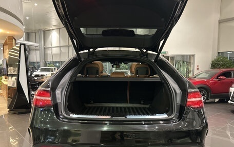 Mercedes-Benz GLE Coupe, 2019 год, 5 150 000 рублей, 12 фотография