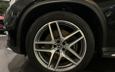 Mercedes-Benz GLE Coupe, 2019 год, 5 150 000 рублей, 22 фотография