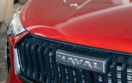 Haval Jolion, 2025 год, 2 549 000 рублей, 4 фотография