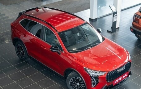 Haval Jolion, 2025 год, 2 549 000 рублей, 5 фотография