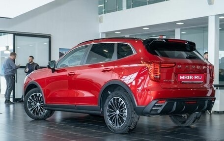 Haval Jolion, 2025 год, 2 549 000 рублей, 10 фотография