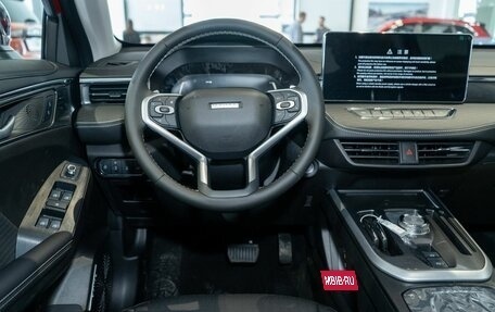 Haval Jolion, 2025 год, 2 549 000 рублей, 14 фотография