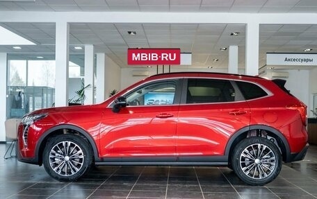 Haval Jolion, 2025 год, 2 549 000 рублей, 6 фотография