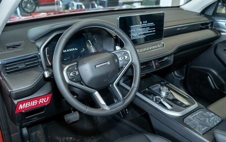 Haval Jolion, 2025 год, 2 549 000 рублей, 12 фотография