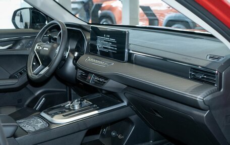 Haval Jolion, 2025 год, 2 549 000 рублей, 19 фотография