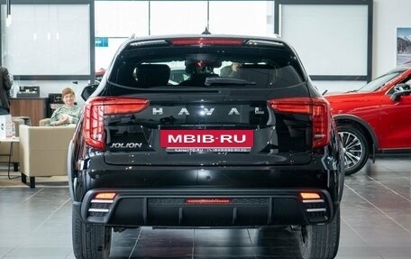 Haval Jolion, 2025 год, 2 799 000 рублей, 7 фотография