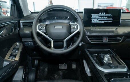 Haval Jolion, 2025 год, 2 799 000 рублей, 16 фотография