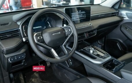 Haval Jolion, 2025 год, 2 799 000 рублей, 14 фотография