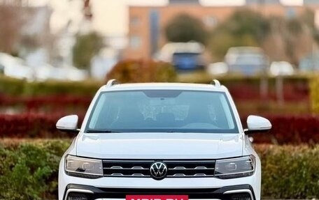 Volkswagen T-Cross I, 2021 год, 1 470 000 рублей, 2 фотография