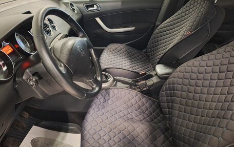 Peugeot 308 II, 2010 год, 450 000 рублей, 13 фотография