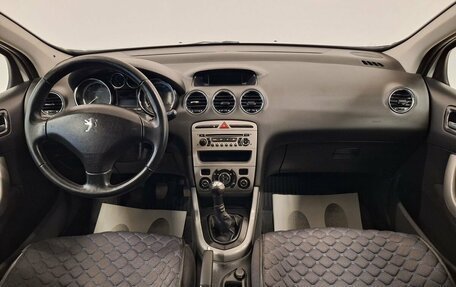 Peugeot 308 II, 2010 год, 450 000 рублей, 7 фотография