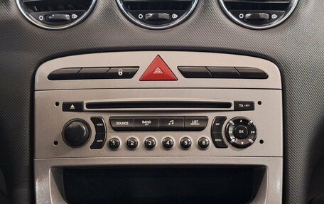 Peugeot 308 II, 2010 год, 450 000 рублей, 9 фотография