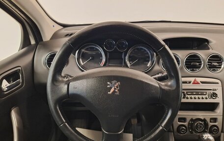 Peugeot 308 II, 2010 год, 450 000 рублей, 8 фотография