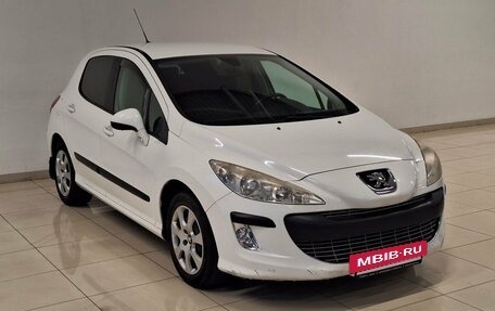 Peugeot 308 II, 2010 год, 450 000 рублей, 3 фотография