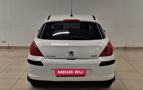 Peugeot 308 II, 2010 год, 450 000 рублей, 5 фотография