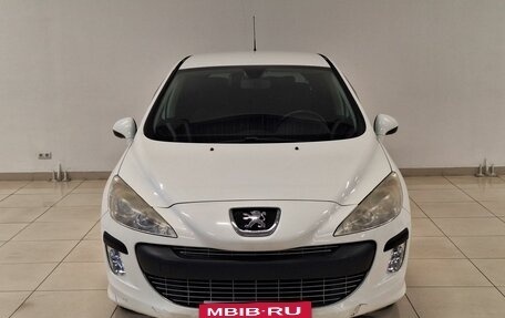 Peugeot 308 II, 2010 год, 450 000 рублей, 2 фотография