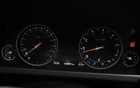 BMW 6 серия, 2012 год, 2 599 000 рублей, 10 фотография