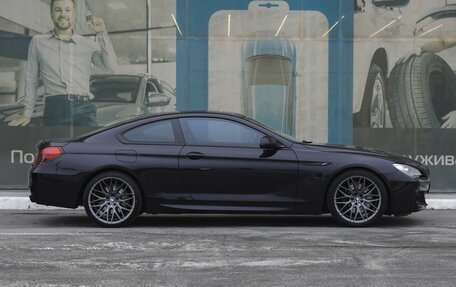 BMW 6 серия, 2012 год, 2 599 000 рублей, 5 фотография